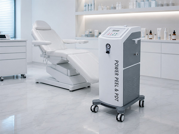 PowerPeel