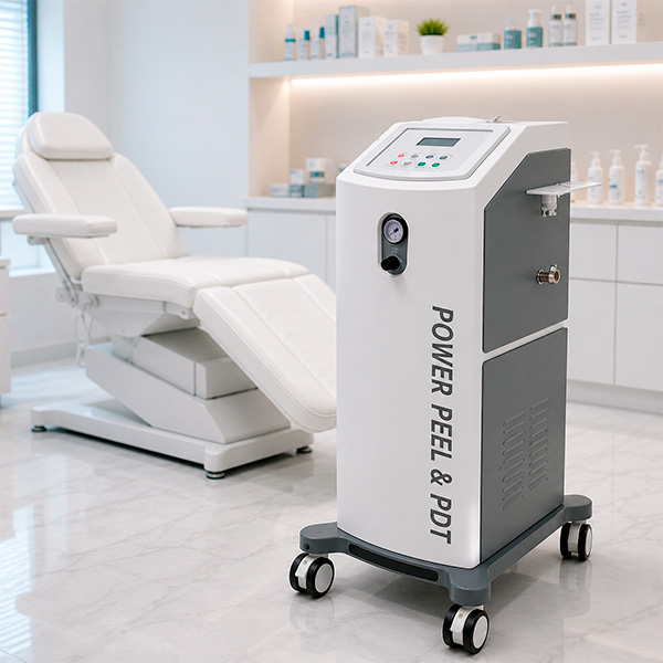 PowerPeel